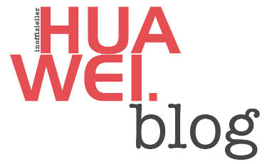 Huawei.blog Logo