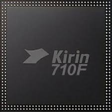 Kirin 710F