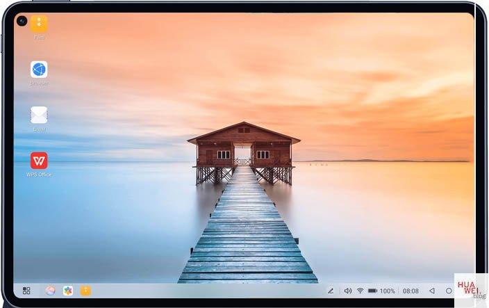 Das Huawei MatePad Pro kommt nach Deutschland 3 Das Huawei MatePad Pro kommt nach Deutschland 3