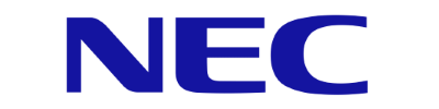 NEC Logo